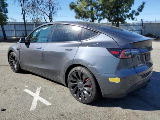 7SAYGDEF9NF444377  tesla model y 2022 IMG 1