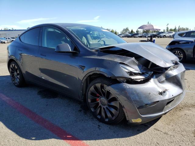 7SAYGDEF9NF444377  tesla model y 2022 IMG 3