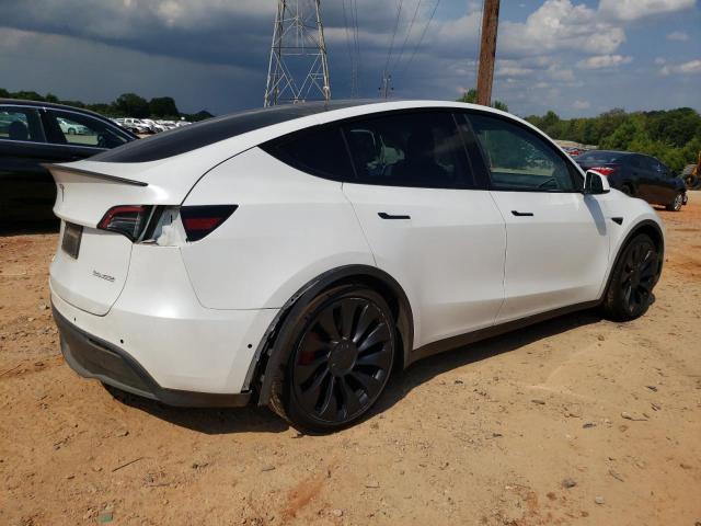 7SAYGDEF9NF510880  tesla model y 2022 IMG 2