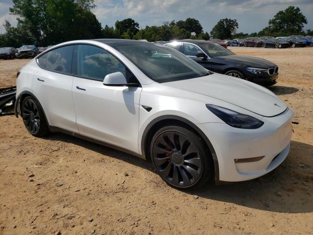 7SAYGDEF9NF510880  tesla model y 2022 IMG 3