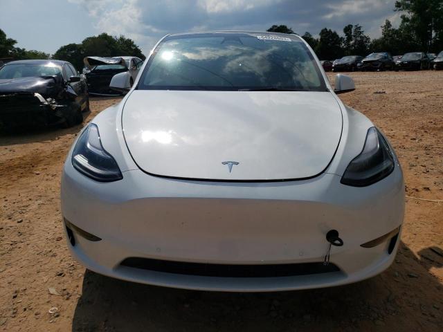 7SAYGDEF9NF510880  tesla model y 2022 IMG 4