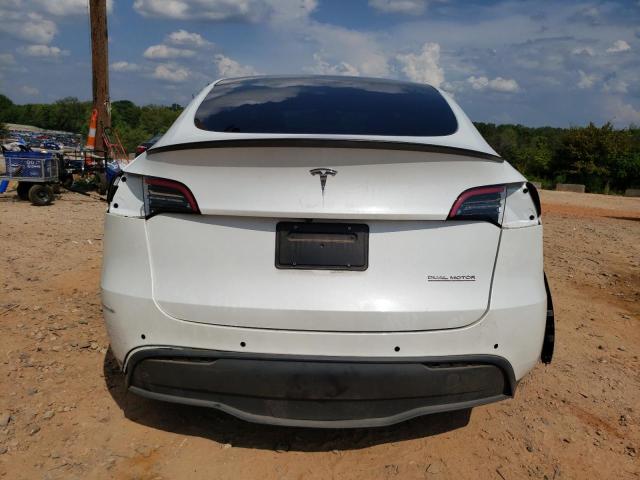 7SAYGDEF9NF510880  tesla model y 2022 IMG 5