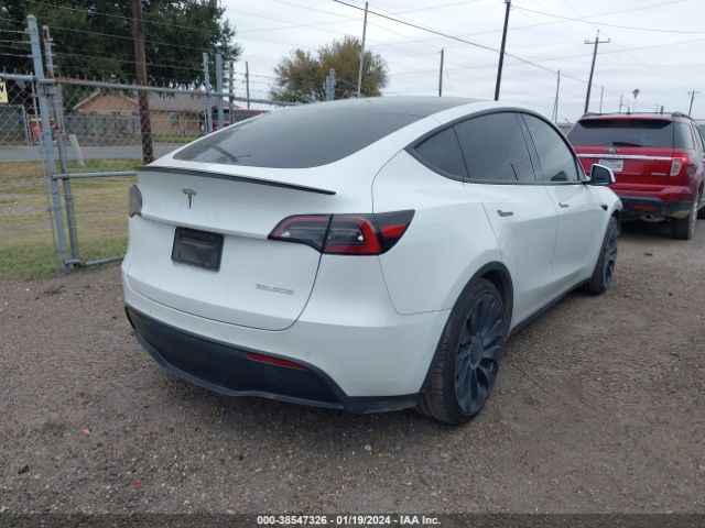 7SAYGDEF9NF521751  tesla model y 2022 IMG 3