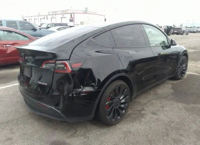 7SAYGDEF9NF544589  tesla model y 2022 IMG 3