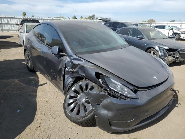 7SAYGDEF9NF560615  tesla model y 2022 IMG 0