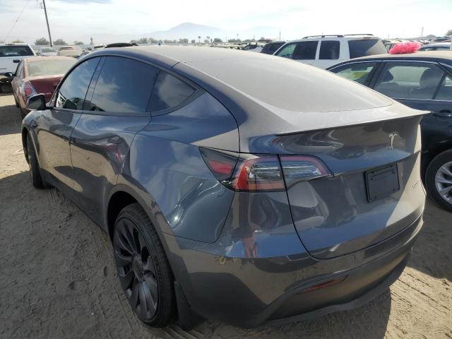 7SAYGDEF9NF560615  tesla model y 2022 IMG 2