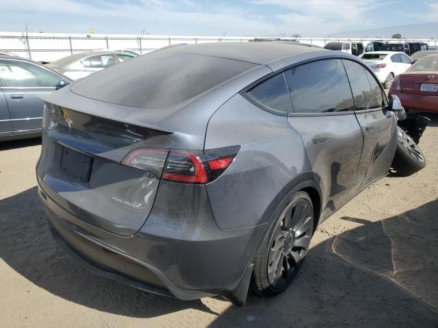 7SAYGDEF9NF560615  tesla model y 2022 IMG 3