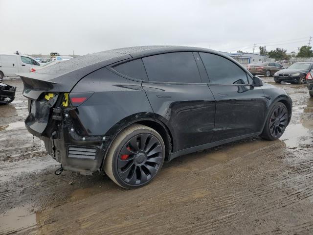 7SAYGDEFXNF345275  tesla model y 2022 IMG 2