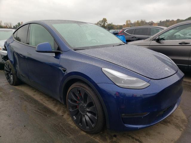 7SAYGDEFXNF373254  tesla model y 2022 IMG 0