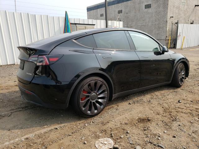 7SAYGDEFXNF377269  tesla model y 2022 IMG 2