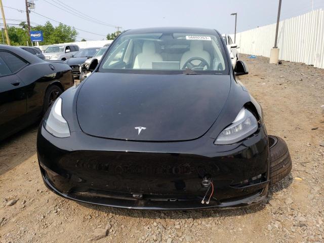 7SAYGDEFXNF377269  tesla model y 2022 IMG 4