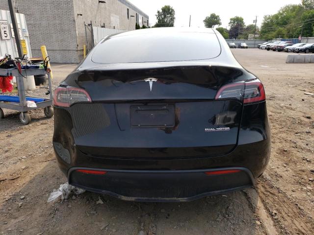 7SAYGDEFXNF377269  tesla model y 2022 IMG 5