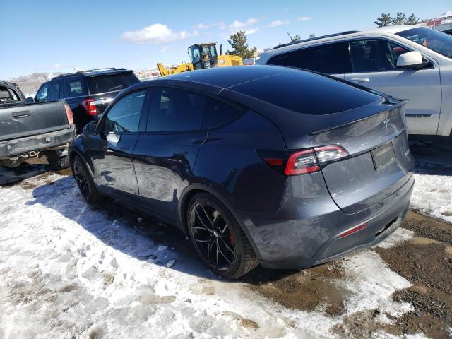 7SAYGDEFXNF393911  tesla model y 2022 IMG 1