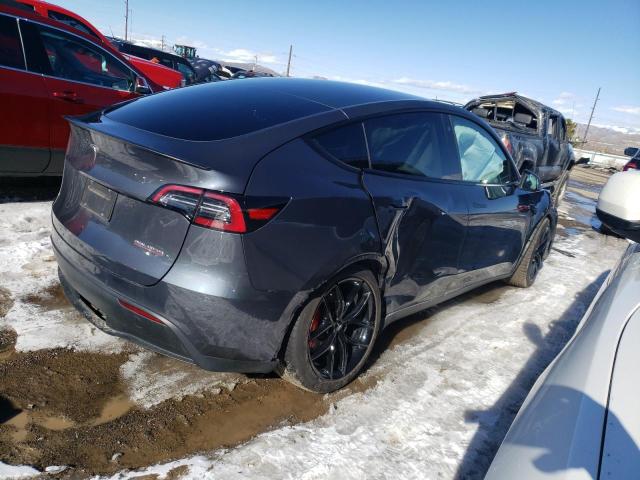 7SAYGDEFXNF393911  tesla model y 2022 IMG 2