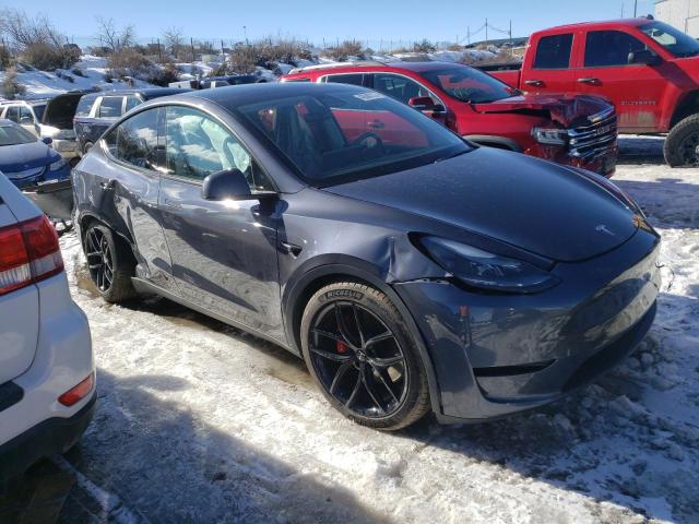 7SAYGDEFXNF393911  tesla model y 2022 IMG 3