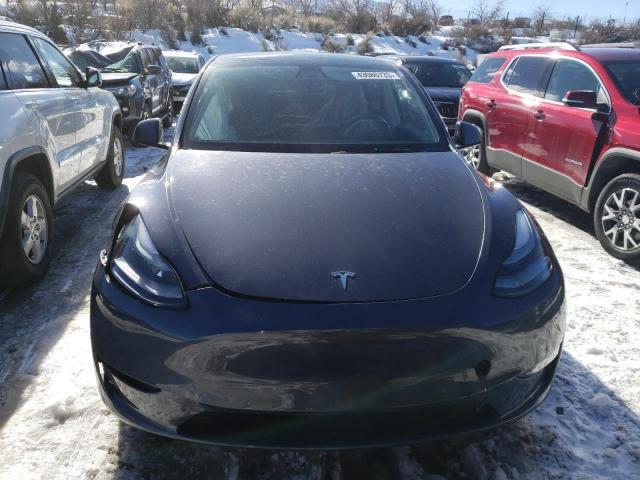 7SAYGDEFXNF393911  tesla model y 2022 IMG 4