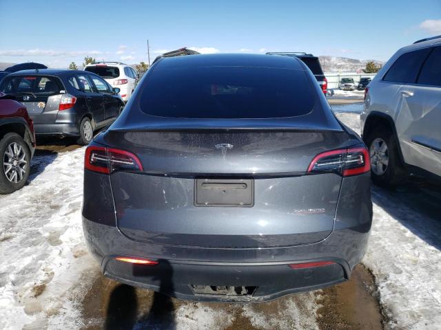 7SAYGDEFXNF393911  tesla model y 2022 IMG 5