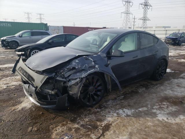 7SAYGDEFXNF488579  tesla model y 2022 IMG 0