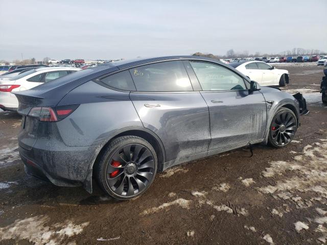 7SAYGDEFXNF488579  tesla model y 2022 IMG 2