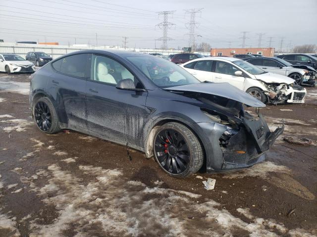 7SAYGDEFXNF488579  tesla model y 2022 IMG 3