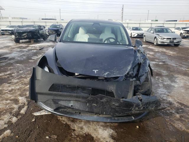 7SAYGDEFXNF488579  tesla model y 2022 IMG 4