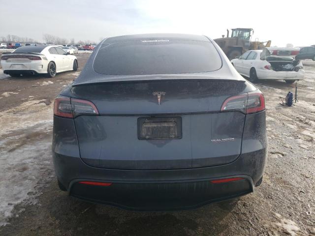 7SAYGDEFXNF488579  tesla model y 2022 IMG 5