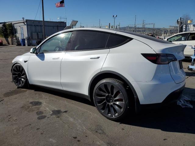 7SAYGDEFXNF493216  tesla model y 2022 IMG 1