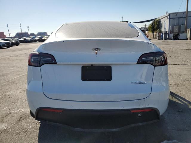 7SAYGDEFXNF493216  tesla model y 2022 IMG 5