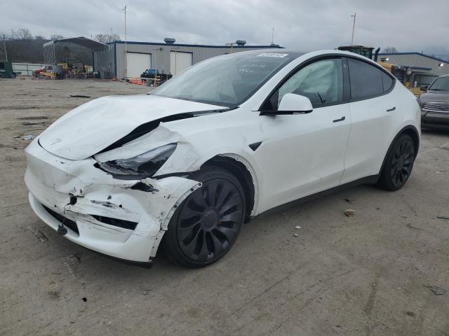 7SAYGDEFXNF509964  tesla model y 2022 IMG 0