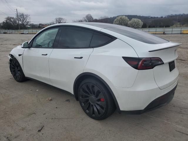 7SAYGDEFXNF509964  tesla model y 2022 IMG 1