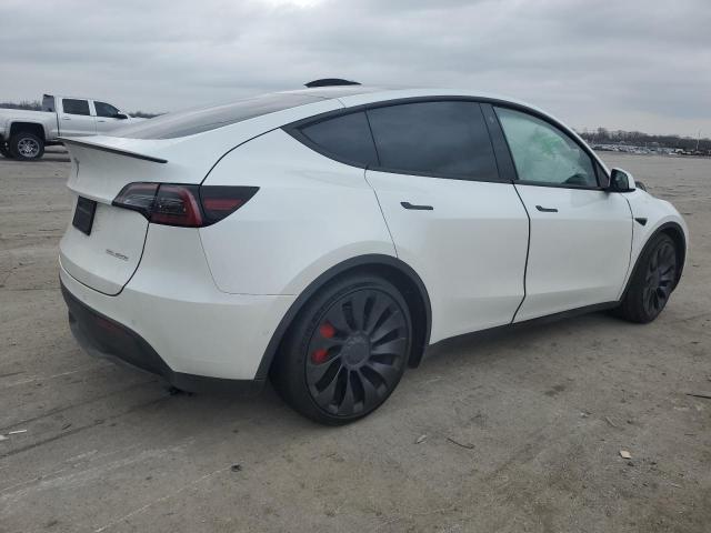 7SAYGDEFXNF509964  tesla model y 2022 IMG 2