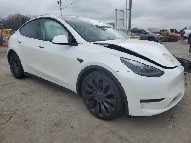 7SAYGDEFXNF509964  tesla model y 2022 IMG 3