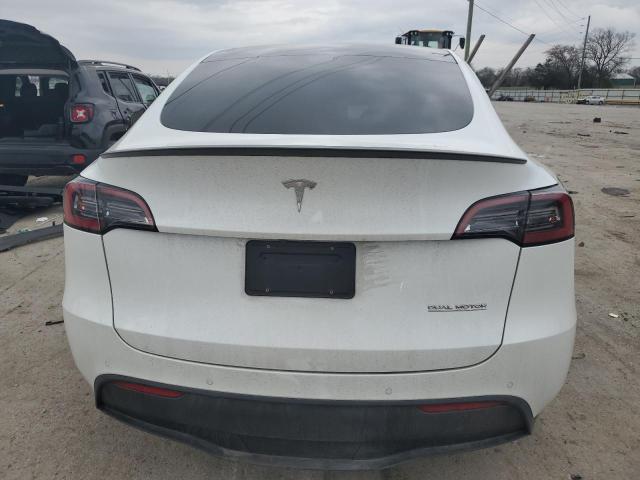 7SAYGDEFXNF509964  tesla model y 2022 IMG 5