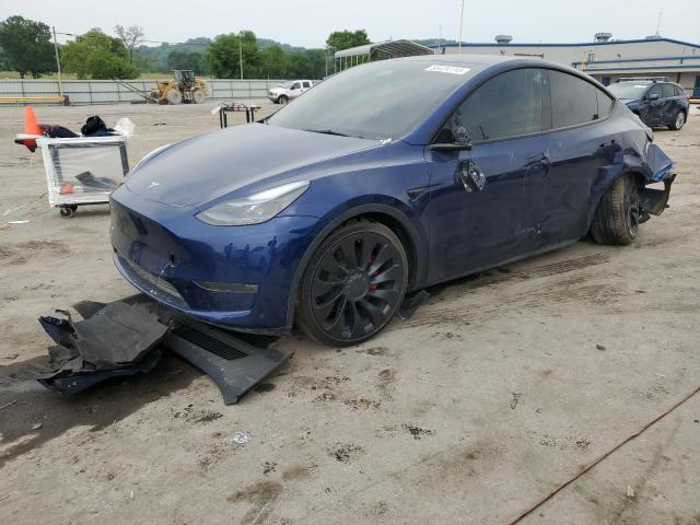 7SAYGDEFXNF531088  tesla model y 2022 IMG 0