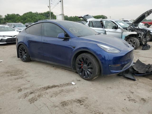 7SAYGDEFXNF531088  tesla model y 2022 IMG 3