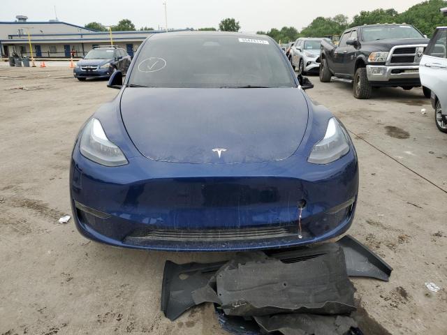 7SAYGDEFXNF531088  tesla model y 2022 IMG 4