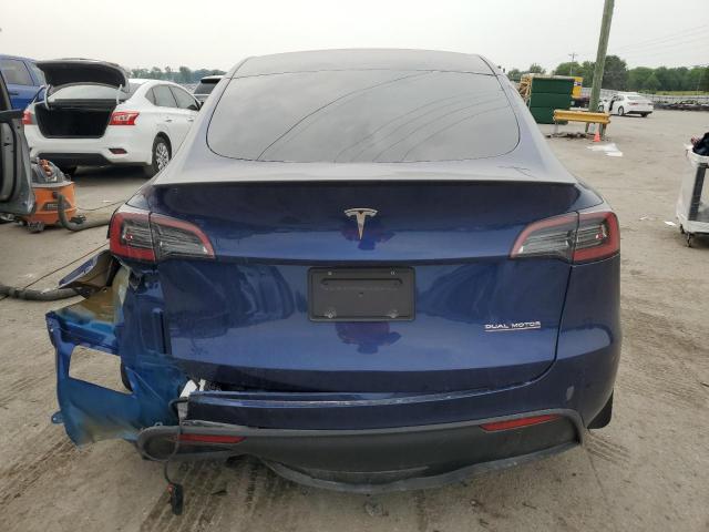 7SAYGDEFXNF531088  tesla model y 2022 IMG 5