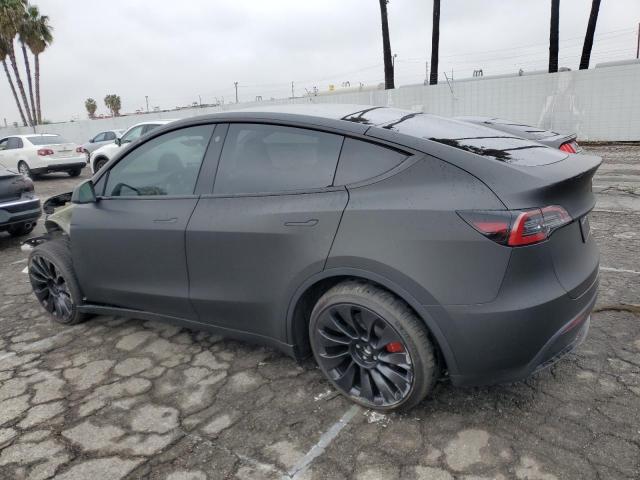 7SAYGDEFXNF552863  tesla model y 2022 IMG 1