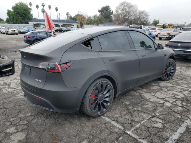 7SAYGDEFXNF552863  tesla model y 2022 IMG 2