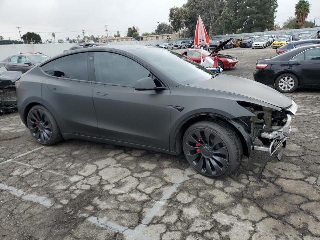 7SAYGDEFXNF552863  tesla model y 2022 IMG 3