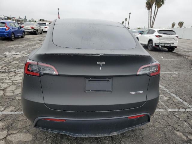 7SAYGDEFXNF552863  tesla model y 2022 IMG 5