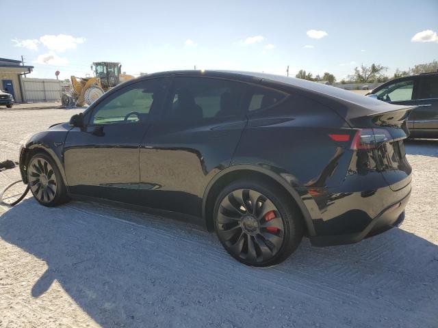 7SAYGDEFXNF563751  tesla model y 2022 IMG 1