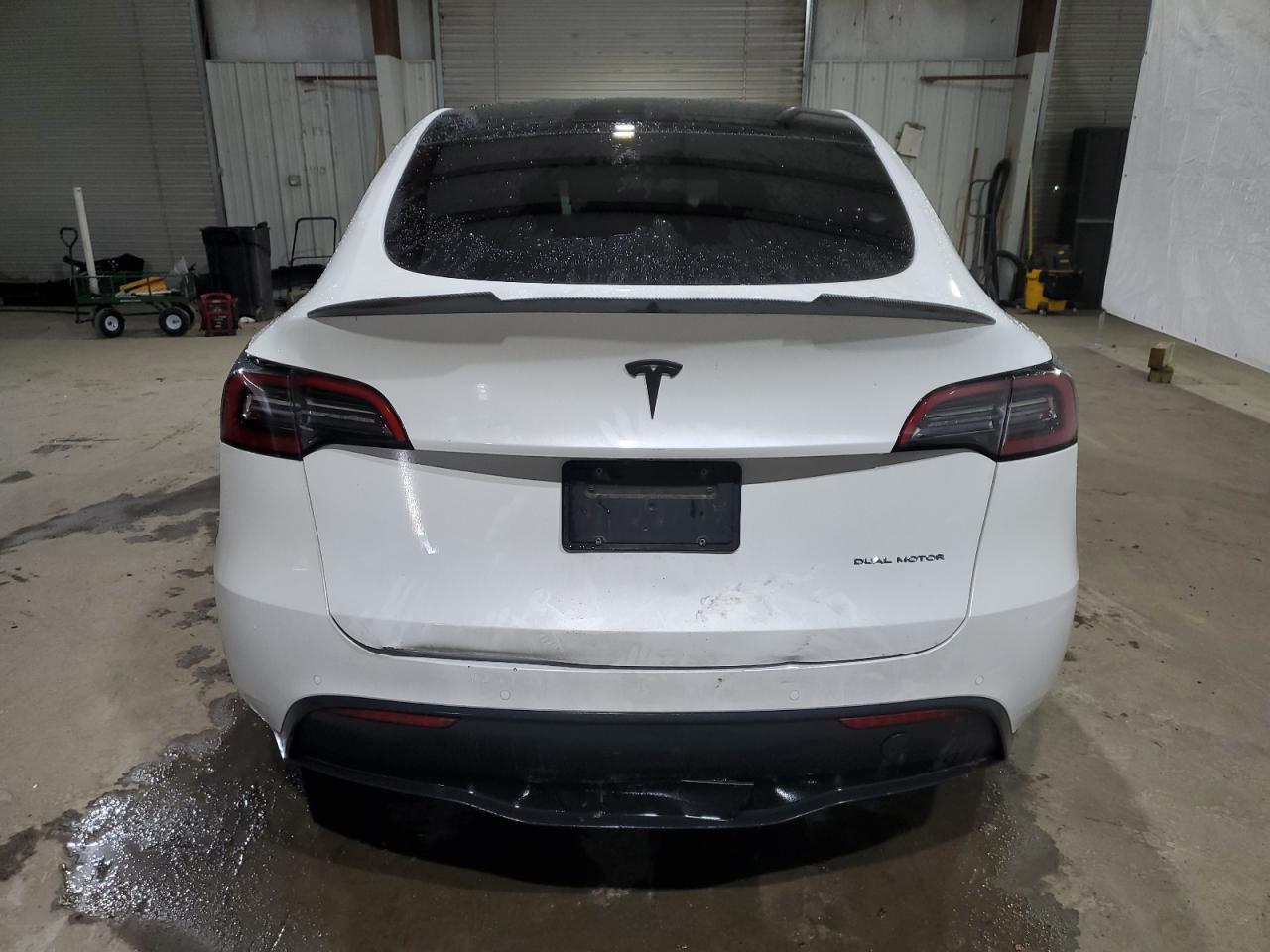 5YJYGDEE4MF304126  tesla model y 2021 IMG 5