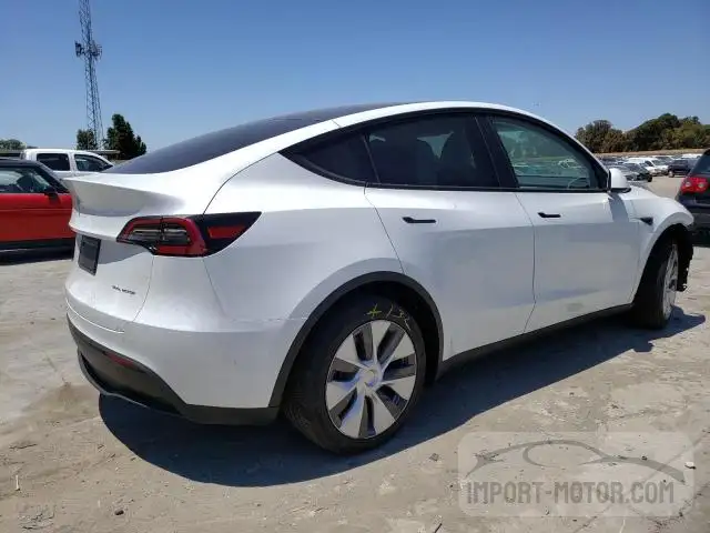 7SAYGAEE0PF740011  tesla model y 2023 IMG 2