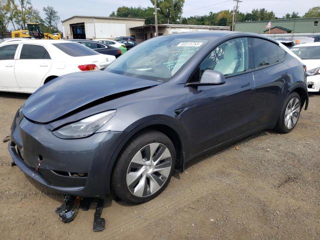 7SAYGAEE1PF800975  tesla model y 2023 IMG 0