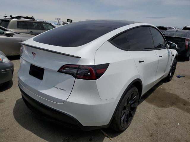 7SAYGAEE1PF906942  tesla model y 2023 IMG 2