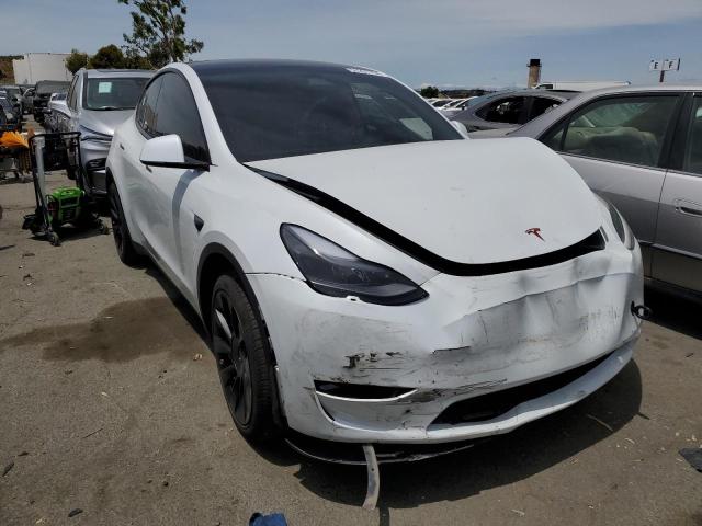 7SAYGAEE1PF906942  tesla model y 2023 IMG 3