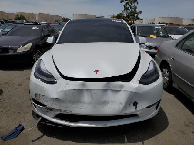 7SAYGAEE1PF906942  tesla model y 2023 IMG 4