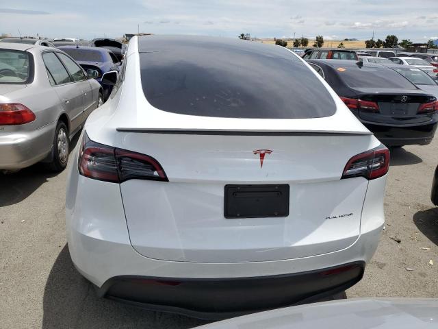 7SAYGAEE1PF906942  tesla model y 2023 IMG 5