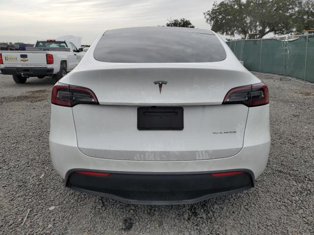 7SAYGAEE2PF798881  tesla model y 2023 IMG 5